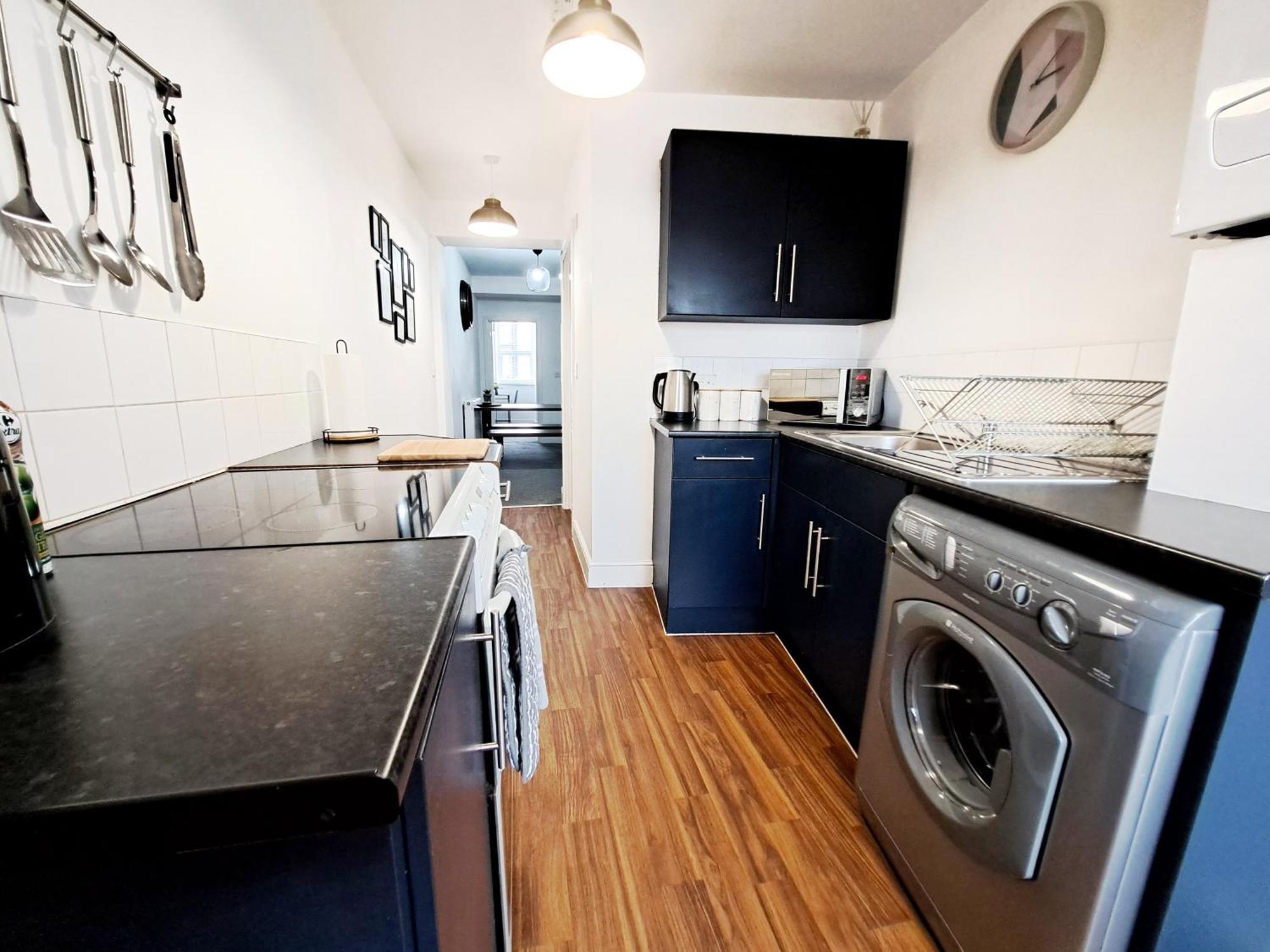 Stylish 2 Bed Apartment With Free Parking, Speed Wifi, Free Parking Colchester Esterno foto